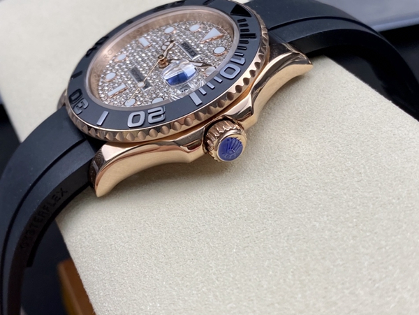 激安ロレックス内部構造